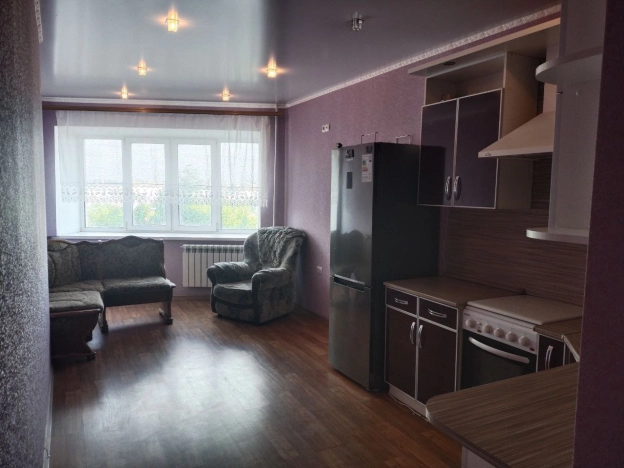 Купить квартиру на улице 5 Августа в Белгороде. Вариант № 55270, 0, площадь -  квм, цена 8150000 рублей