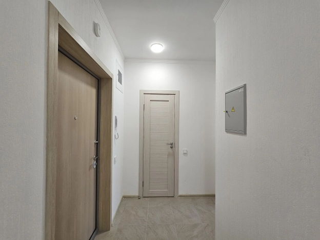 Купить квартиру в Москве. Вариант № 9271976, 10, площадь - квм, цена 23496480 рублей