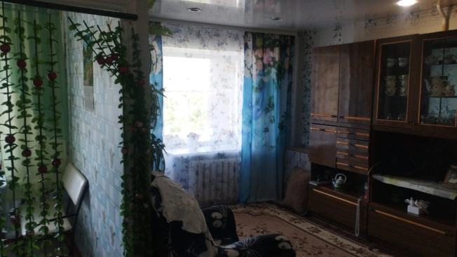 Купить однокомнатную квартиру на улице Спортивная в Республике Татарстан (татарстан). Вариант № 47970, 0, площадь -  квм, цена 1800000 рублей