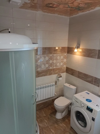 Купить дом на улице Колхозная в Алтайском крае. Вариант № 2163, 8, площадь - квм, цена 5900000 рублей