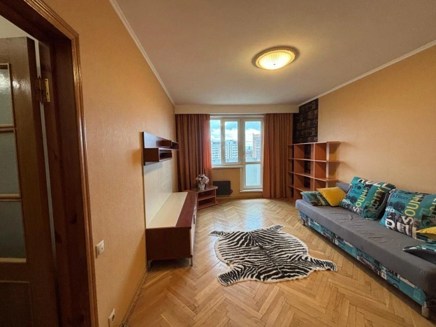 Купить квартиру в Москве. Вариант № 8944351, 3, площадь - квм, цена 18500000 рублей