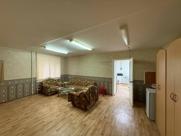 Купить коммерческую недвижимость свободного назначения на улице Лермонтова в Белгороде. Вариант № 10496189, 1, площадь -  квм, цена 6500000 рублей