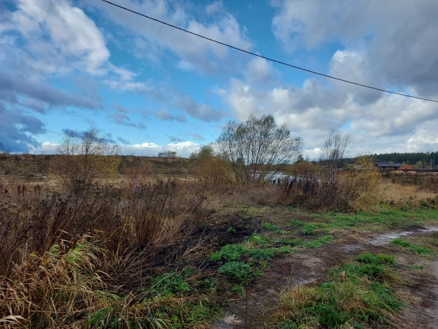 Купить земельный участок в Нижегородской области. Вариант № 31790, 10, площадь -  квм, цена 1452000 рублей