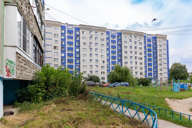 . Вариант № 27082, 30, площадь - 63.6 квм, цена 3800000 рублей