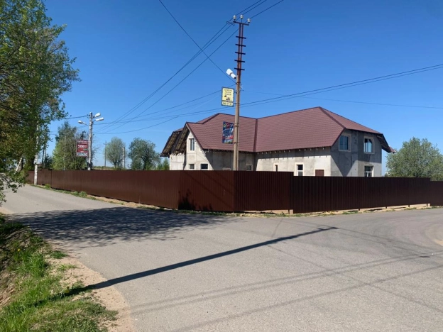 Купить дом в Санкт-Петербурге. Вариант № 11219, 7, площадь -  квм, цена 17550000 рублей