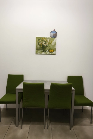 Купить квартиру в Москве. Вариант № 9101252, 14, площадь - квм, цена 19500000 рублей