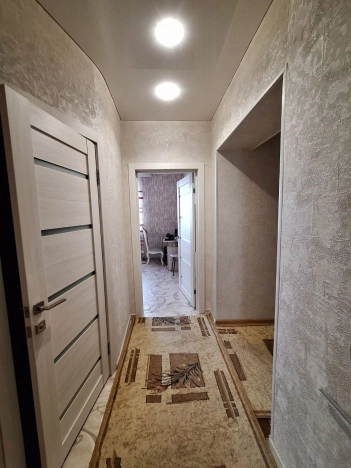 Купить квартиру в Тобольске. Вариант № 5470318, 15, площадь -  квм, цена 6500000 рублей