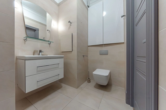 Купить квартиру в Москве. Вариант № 8706979, 4, площадь - квм, цена 33800000 рублей