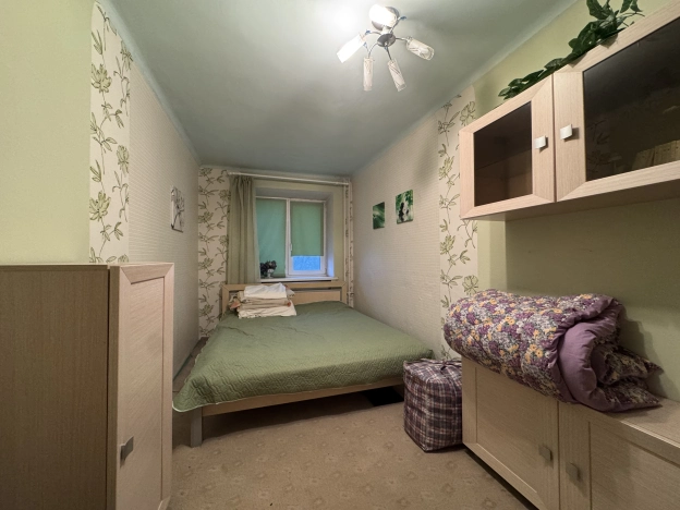 Снять квартиру в Волгограде. Вариант № 9621984, 7, площадь - квм, цена 30000 рублей