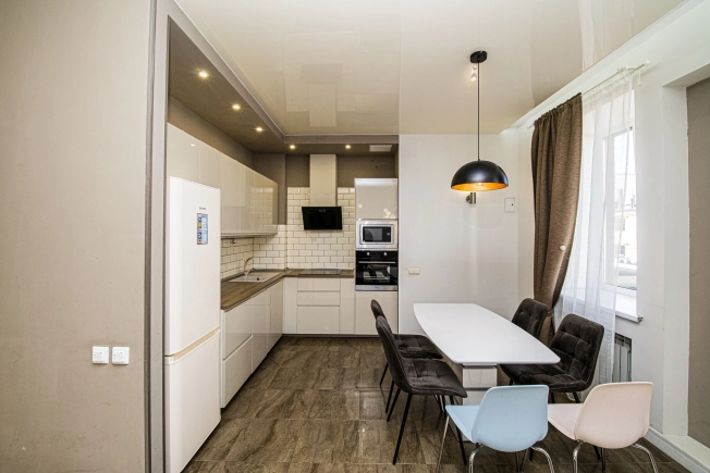 Снять квартиру у метро Парк Культуры в Нижнем Новгороде. Вариант № 10392985, 2, площадь -  квм, цена 140000 рублей