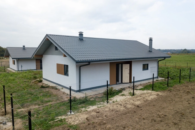 Купить дом в Багратионовске. Вариант № 13941, 0, площадь -  квм, цена 7100000 рублей