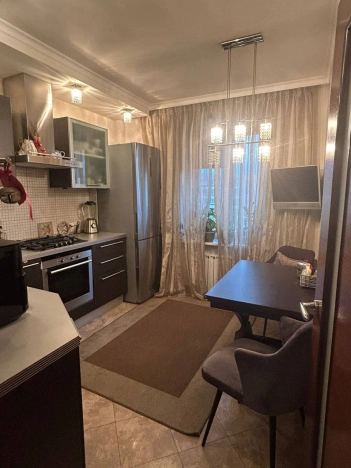 Купить квартиру в Москве. Вариант № 8099952, 0, площадь -  квм, цена 36000000 рублей
