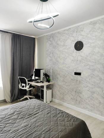 Купить двухкомнатную квартиру в районе Молжаниновский в Химках. Вариант № 9815055, 19, площадь -  квм, цена 9999000 рублей