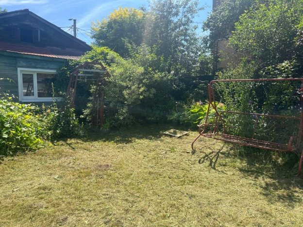 Купить дом в Судогде. Вариант № 53765, 7, площадь -  квм, цена 12890000 рублей