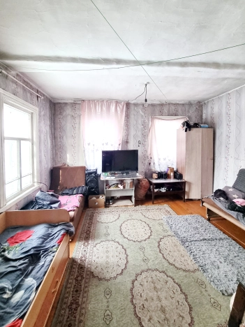 Купить дом в Кызыле. Вариант № 25999, 3, площадь -  квм, цена 6100000 рублей