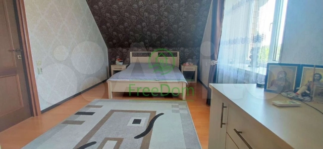 Купить дом на улице Везельская в Белгороде. Вариант № 4159370, 14, площадь -  квм, цена 9990000 рублей