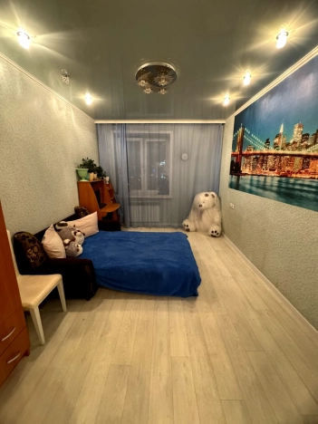 Купить квартиру на улице Генерала Белика в Чите. Вариант № 14763, 27, площадь -  квм, цена 14600000 рублей