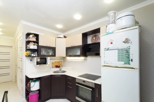 Купить квартиру в Тобольске. Вариант № 5499530, 8, площадь -  квм, цена 8000000 рублей