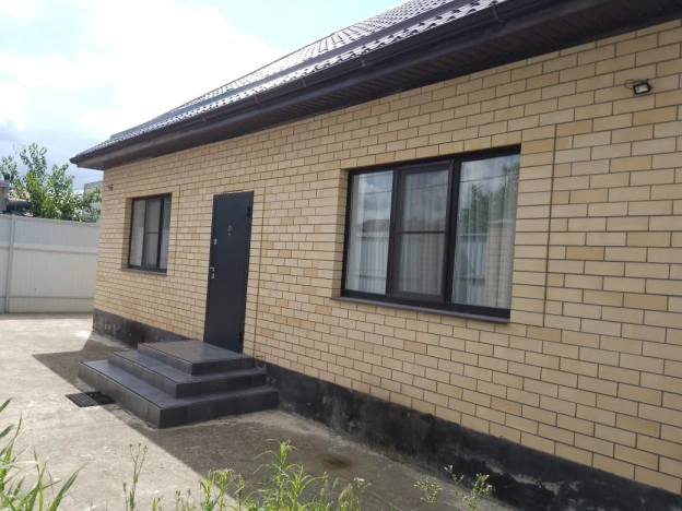 Купить дом в Краснодаре. Вариант № 52188, 2, площадь - квм, цена 7000000.0000 рублей