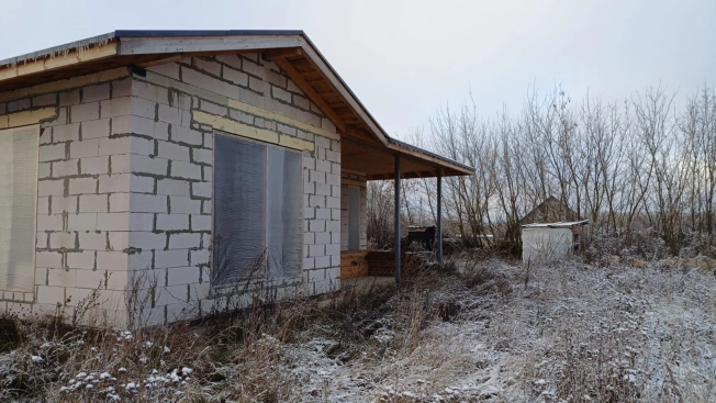 Купить дом на улице Садовая в Тульской области. Вариант № 9516405, 5, площадь -  квм, цена 5800000 рублей