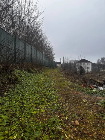 Купить земельный участок в Нижнем Новгороде. Вариант № 10174169, 20, площадь -  квм, цена 1300000 рублей
