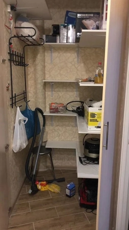 Купить квартиру в Москве. Вариант № 9069107, 9, площадь - квм, цена 19000000 рублей