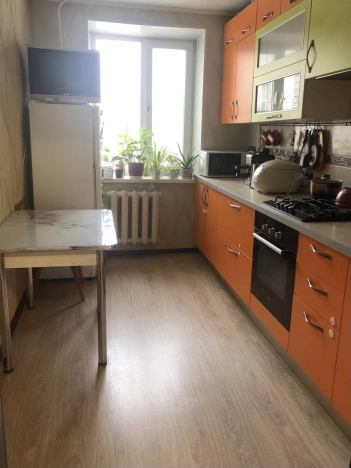 . Вариант № 31222, 4, площадь - 61.4 квм, цена 6100000 рублей