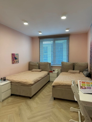 Купить квартиру в ЖК Триумф Парк в Калининграде. Вариант № 5519680, 13, площадь -  квм, цена 14500000 рублей