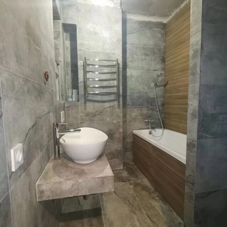 Купить однокомнатную квартиру в районе Кировский в Ростове-на-Дону. Вариант № 40767, 11, площадь -  квм, цена 8850000 рублей