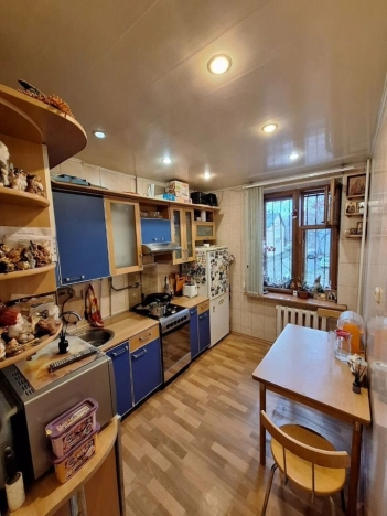 Купить квартиру у метро Парк Культуры в Нижнем Новгороде. Вариант № 9173206, 10, площадь -  квм, цена 4300000 рублей