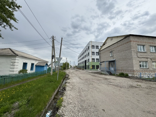 Купить коммерческую недвижимость в Чулыме. Вариант № 51008, 2, площадь -  квм, цена 7500000 рублей