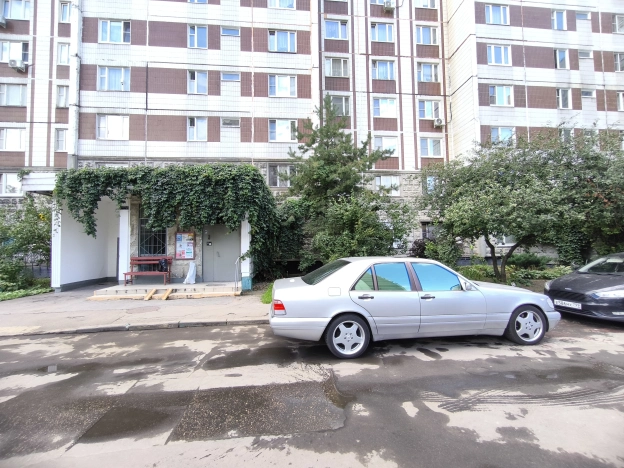 Купить трехкомнатную квартиру в ЮВАО в Москве. Вариант № 2542790, 38, площадь -  квм, цена 15800000 рублей