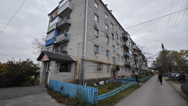 Купить двухкомнатную квартиру в Судогде. Вариант № 15776, 24, площадь -  квм, цена 790000 рублей