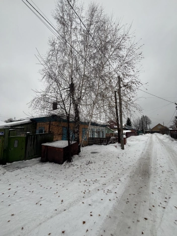 Купить дом в Новосибирске. Вариант № 9302196, 6, площадь -  квм, цена 2600000 рублей