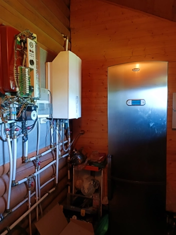 Купить дом в Калуге. Вариант № 2523, 12, площадь -  квм, цена 8950000 рублей