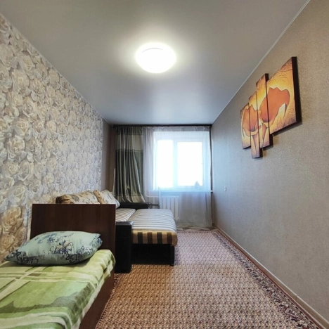 . Вариант № 2986755, 5, площадь - 58.4 квм, цена 4900000 рублей