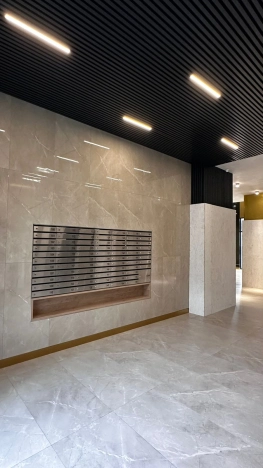 Купить квартиру у метро Приморская в Санкт-Петербурге. Вариант № 10718343, 25, площадь - квм, цена 16300000 рублей