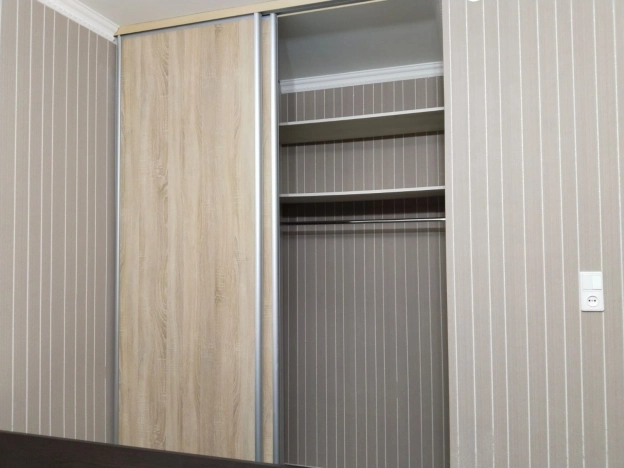 Купить квартиру на улице Клубная в Московской области. Вариант № 10616952, 1, площадь - квм, цена 4590000 рублей