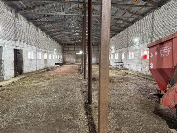 Купить коммерческую недвижимость в Рыбинске. Вариант № 9536905, 6, площадь -  квм, цена 30000000 рублей