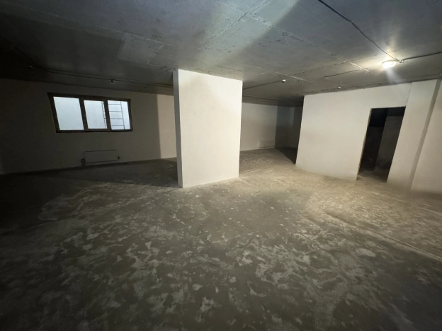 Купить коммерческую недвижимость в Новосибирске. Вариант № 8409202, 8, площадь -  квм, цена 10970000 рублей