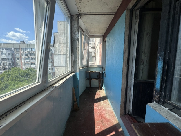 Купить квартиру на улице Юрия Гагарина в Керчи. Вариант № 793863, 2, площадь -  квм, цена 3999990 рублей