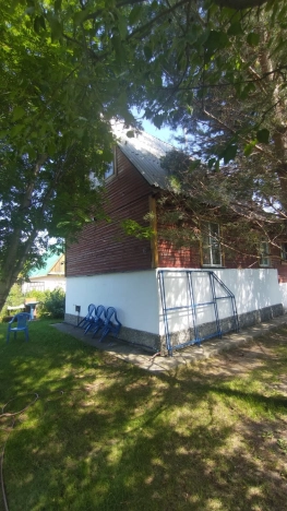 Купить дачу на улице Циолковского в Новосибирске. Вариант № 22051, 1, площадь -  квм, цена 3400000 рублей