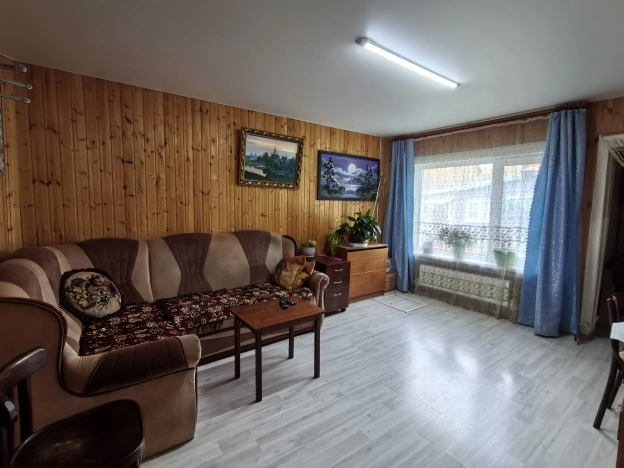 Купить дом на улице Золотой Ключик в Нижегородской области. Вариант № 7177702, 11, площадь -  квм, цена 2650000 рублей