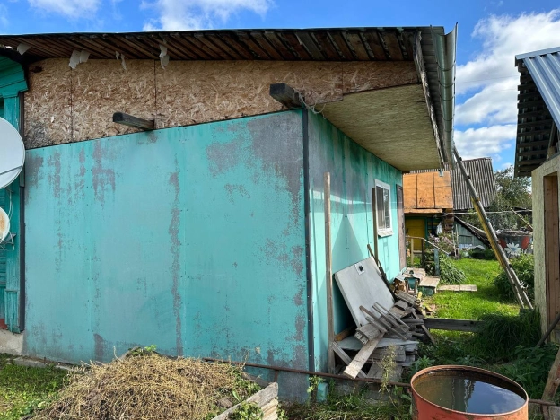 Купить дом в Шуи. Вариант № 3844553, 31, площадь -  квм, цена 1800000 рублей