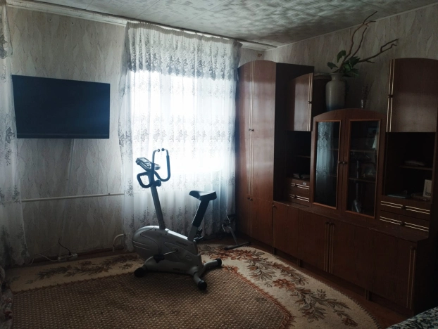 Купить трехкомнатную квартиру на улице Молодёжная в Республике Татарстан (татарстан). Вариант № 14654, 9, площадь -  квм, цена 3600000 рублей