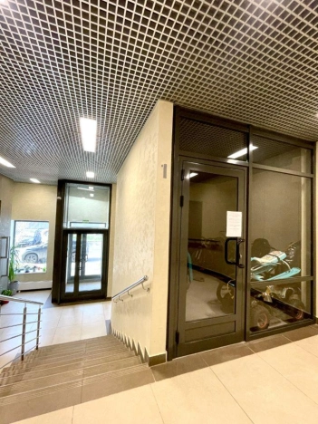 Купить квартиру в Москве. Вариант № 8550124, 26, площадь -  квм, цена 26000000 рублей