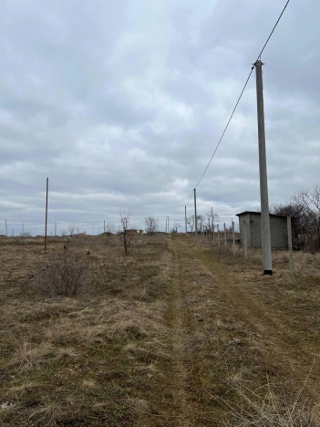 Купить земельный участок в Республике Крым. Вариант № 6170676, 3, площадь -  квм, цена 1300000 рублей