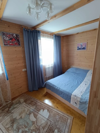 Купить дом у метро Речной вокзал в Новосибирске. Вариант № 4133968, 0, площадь -  квм, цена 4800000 рублей