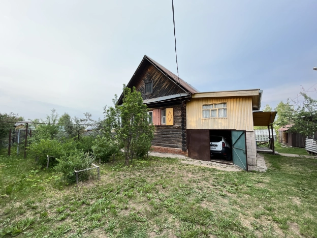 Купить дом в районе Ленинский в Ижевске. Вариант № 2435, 0, площадь -  квм, цена 3100000 рублей