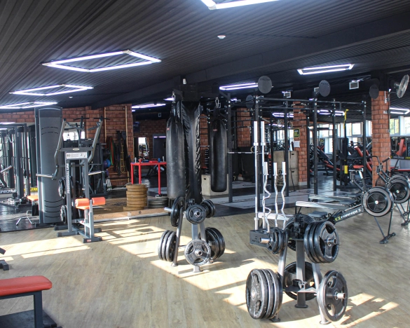 Купить готовый бизнес в Владимире. Вариант № 14824, 11, площадь -  квм, цена 39000000 рублей